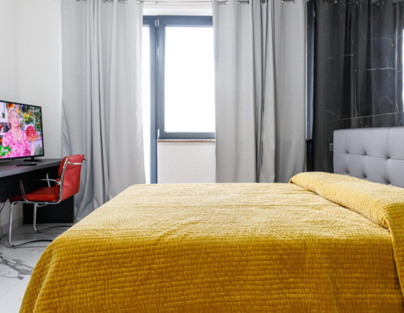 Residence Marco Polo Montesilvano Marina Esterno foto