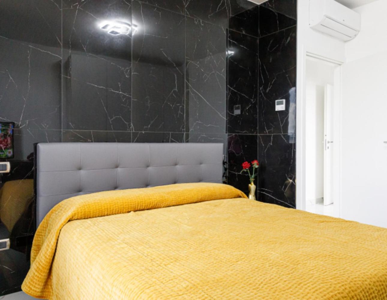 Residence Marco Polo Montesilvano Marina Esterno foto