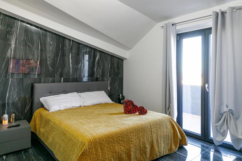 Residence Marco Polo Montesilvano Marina Esterno foto
