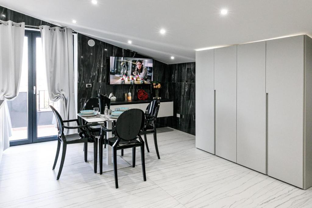 Residence Marco Polo Montesilvano Marina Esterno foto
