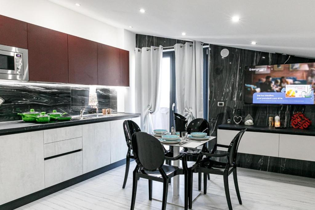 Residence Marco Polo Montesilvano Marina Esterno foto