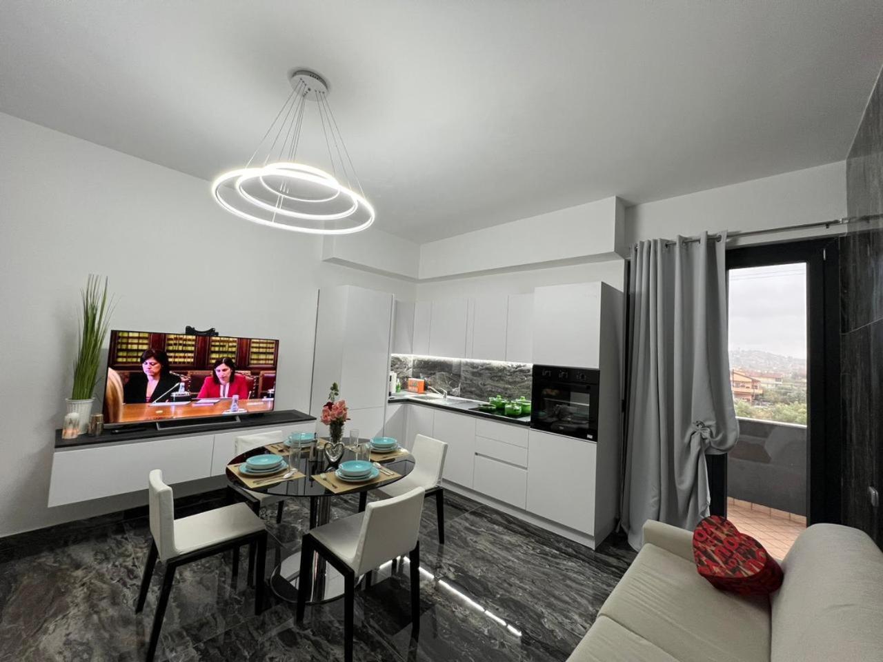 Residence Marco Polo Montesilvano Marina Esterno foto