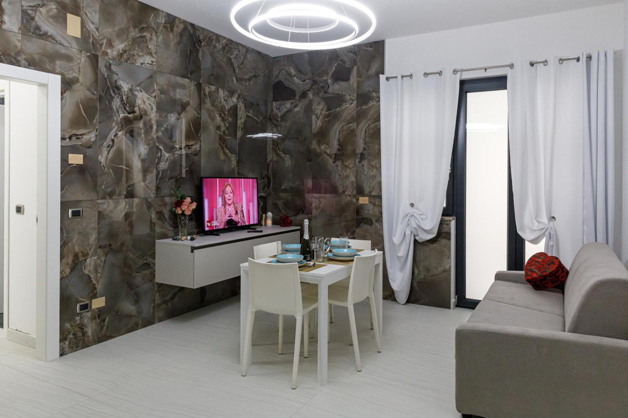 Residence Marco Polo Montesilvano Marina Esterno foto